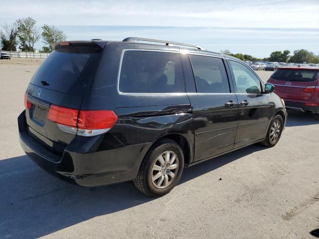 Image 3 of 2010 HONDA ODYSSEY EXL 2010 with VIN 5FNRL3H68AB113013