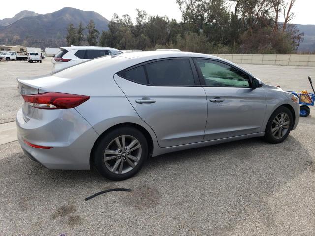 Image 3 of 2017 HYUNDAI ELANTRA SE 2017 with VIN 5NPD84LF6HH030796