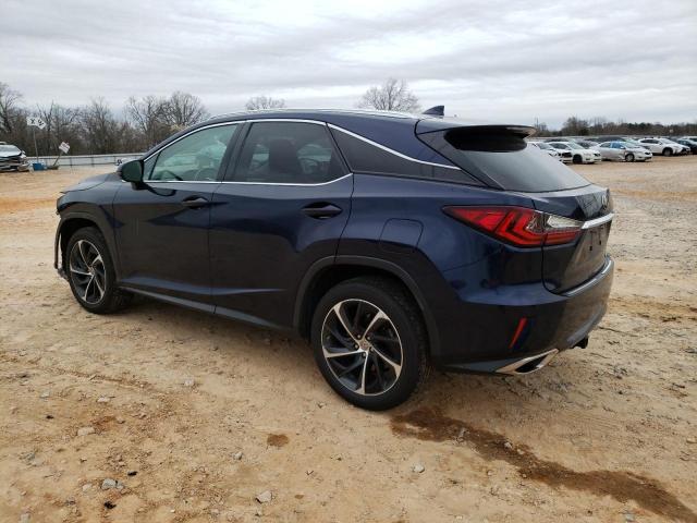 Obraz 2 z 2016 LEXUS RX 350 BASE 2016 z VIN 2T2BZMCA7GC003127