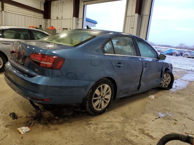 Image 3 of 2016 VOLKSWAGEN JETTA SE 2016 with VIN 3VWD67AJ1GM376730