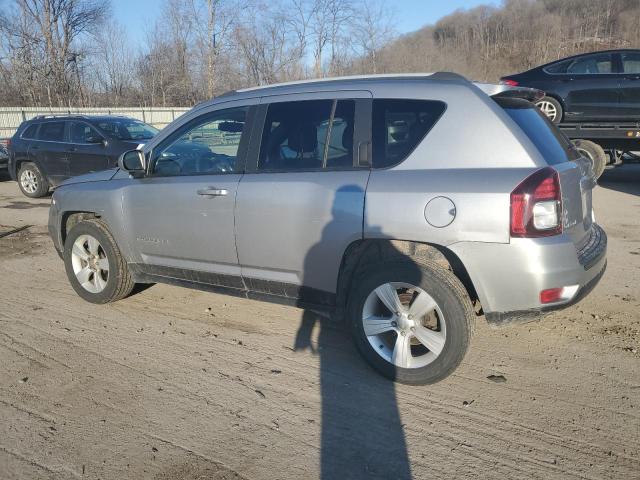 Изображение 2 2017 JEEP COMPASS LATITUDE 2017 с VIN 1C4NJDEB7HD142421