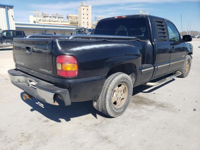 Obraz 3 z 2001 CHEVROLET SILVERADO C1500 2001 z VIN 2GCEC19V511213002