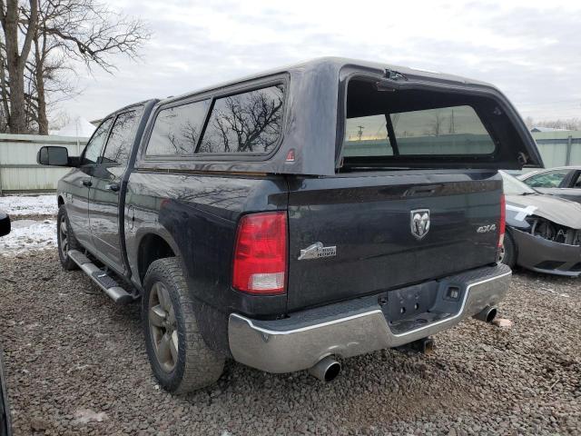Image 2 of 2015 RAM 1500 SLT 2015 with VIN 1C6RR7LTXFS740090