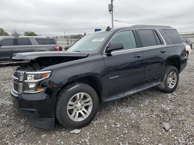 Obraz 2019 CHEVROLET TAHOE K1500 LT 2019