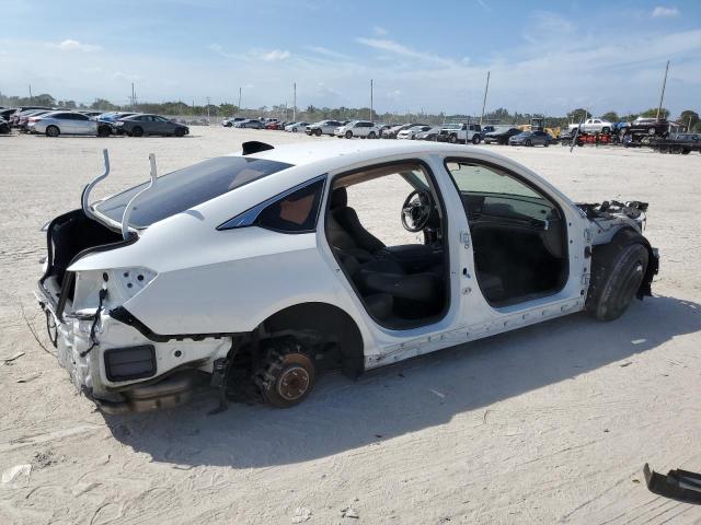 Obraz 3 z 2021 HONDA ACCORD SPORT SE 2021 z VIN 1HGCV1F43MA003913