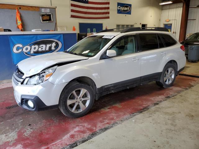 2013 SUBARU OUTBACK 2.5I LIMITED 2013 image