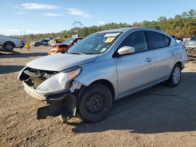 Изображение 1 2018 NISSAN VERSA S 2018 с VIN 3N1CN7AP1JL817195