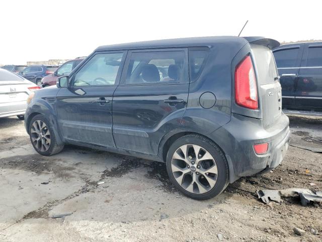 Image 2 of 2013 KIA SOUL + 2013 with VIN KNDJT2A6XD7752215