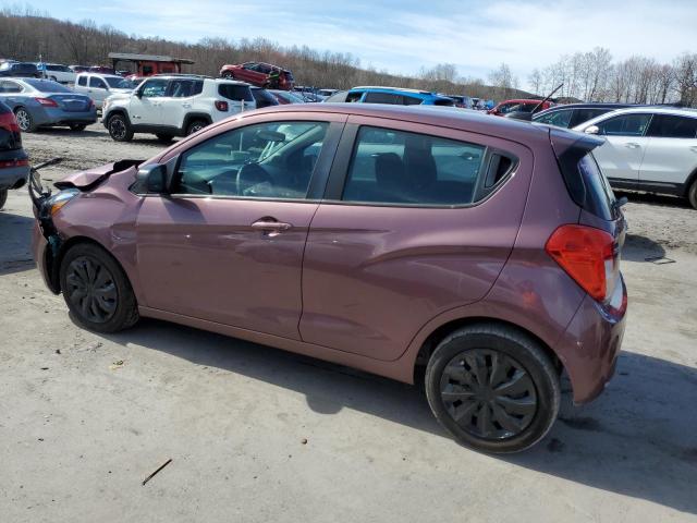 Obraz 2 z 2019 CHEVROLET SPARK LS 2019 z VIN KL8CB6SA4KC707046