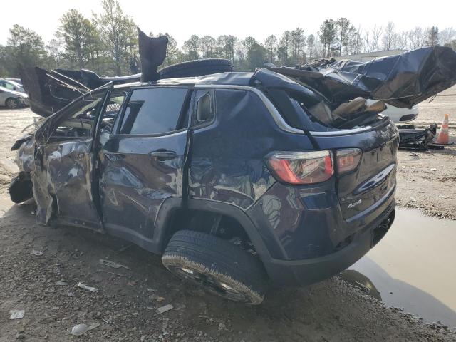 Image 2 of 2019 JEEP COMPASS LIMITED 2019 with VIN 3C4NJDCB3KT622864