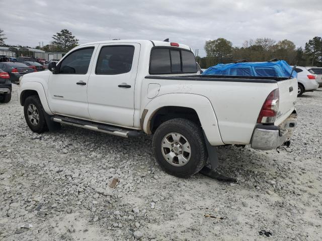Obraz 2 z 2012 TOYOTA TACOMA DOUBLE CAB 2012 z VIN 5TFJX4GN4CX012589