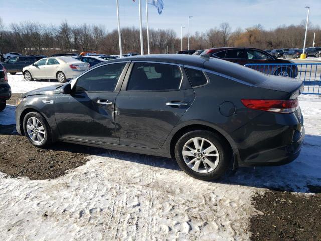 Obraz 2 z 2016 KIA OPTIMA LX 2016 z VIN KNAGT4L38G5073226