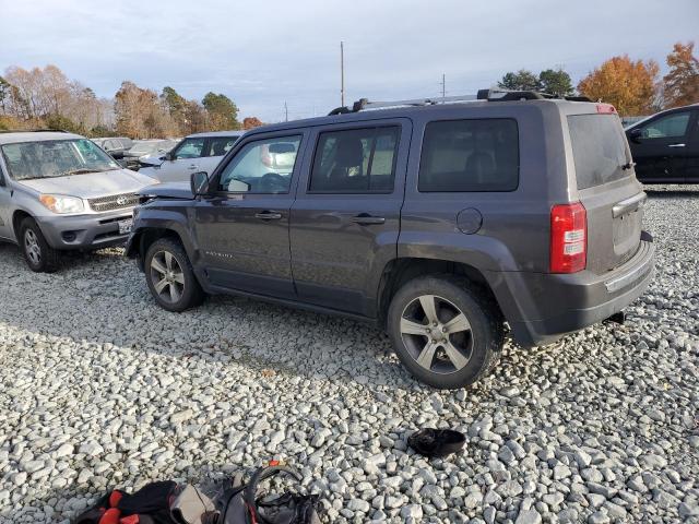 Obraz 2 z 2016 JEEP PATRIOT LATITUDE 2016 z VIN 1C4NJPFA8GD649771