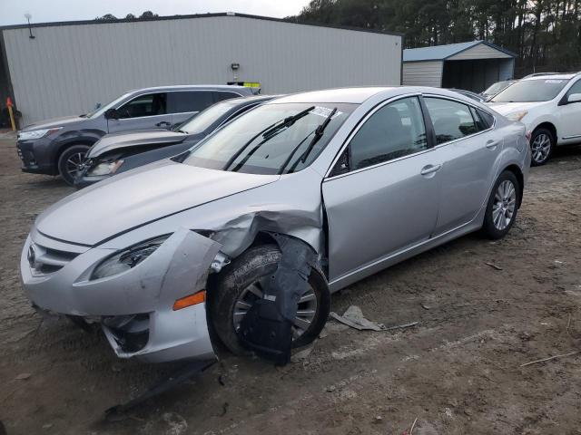 2010 MAZDA 6 I 2010 image