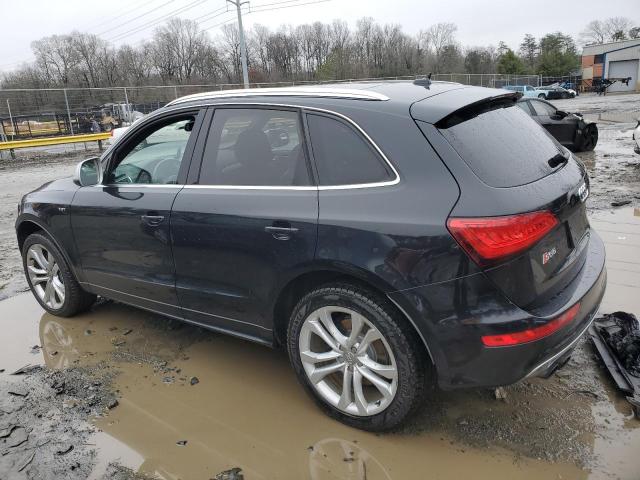 Image 2 of 2014 AUDI SQ5 PREMIUM PLUS 2014 with VIN WA1CGAFP4EA016846