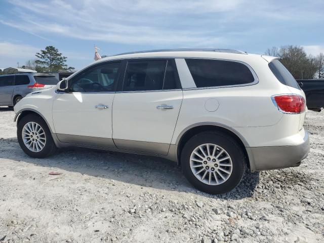 Image 2 of 2012 BUICK ENCLAVE  2012 with VIN 5GAKRCED3CJ246827