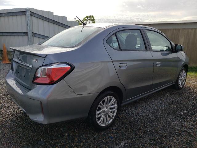 Изображение 3 2022 MITSUBISHI MIRAGE G4 ES 2022 с VIN ML32FUFJ7NHF02260
