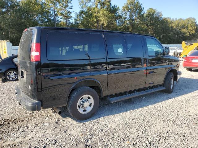 Obraz 3 z 2018 CHEVROLET EXPRESS G3500 LT 2018 z VIN 1GAZGMFP0J1219740