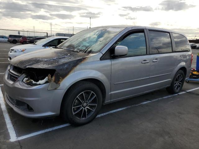 Изображение 2015 DODGE GRAND CARAVAN R/T 2015