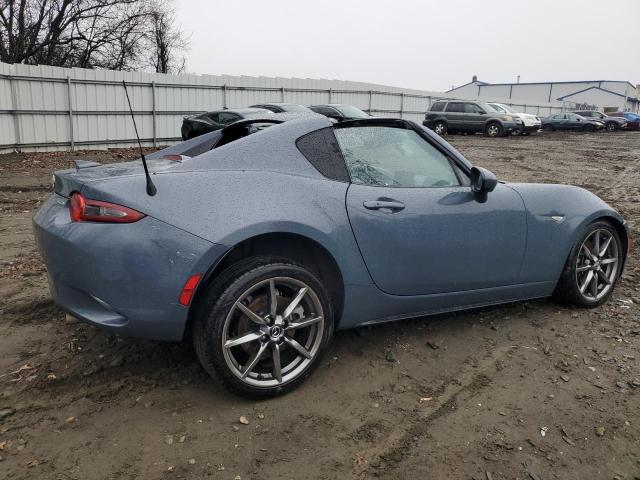 Изображение 3 2021 MAZDA MX-5 MIATA GRAND TOURING 2021 с VIN JM1NDAM79M0455748