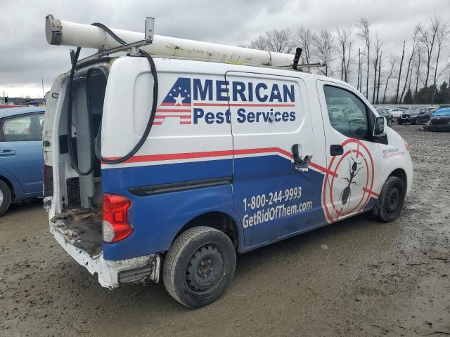 Image 3 of 2019 NISSAN NV200 2.5S 2019 with VIN 3N6CM0KN9KK704572