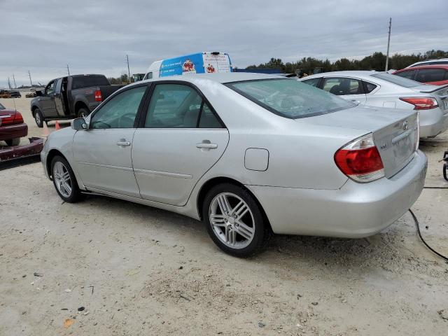 Image 2 of 2006 TOYOTA CAMRY LE 2006 with VIN 4T1BE32KX6U671229