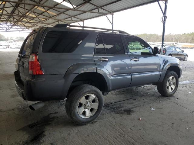 Изображение 3 2007 TOYOTA 4RUNNER SR5 2007 с VIN JTEZU14R378085384
