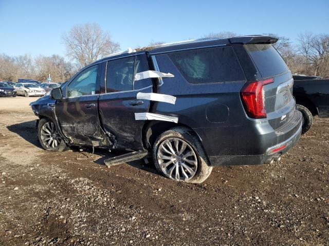 Изображение 2 2021 GMC YUKON DENALI 2021 с VIN 1GKS2DKL5MR100568