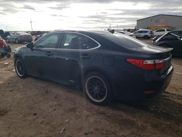 Image 2 of 2014 LEXUS ES 300H 2014 with VIN JTHBW1GG8E2054821