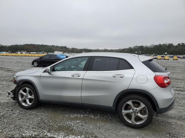 Image 2 of 2018 MERCEDES-BENZ GLA 250 4MATIC 2018 with VIN WDCTG4GB4JJ399167