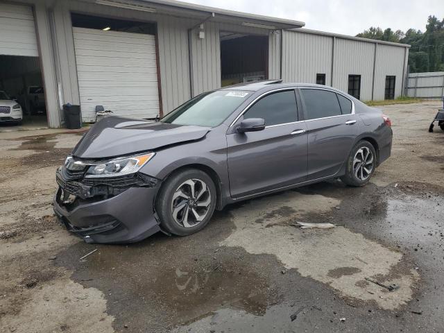 Obraz 1 z 2017 HONDA ACCORD EXL 2017 z VIN 1HGCR2F84HA290262