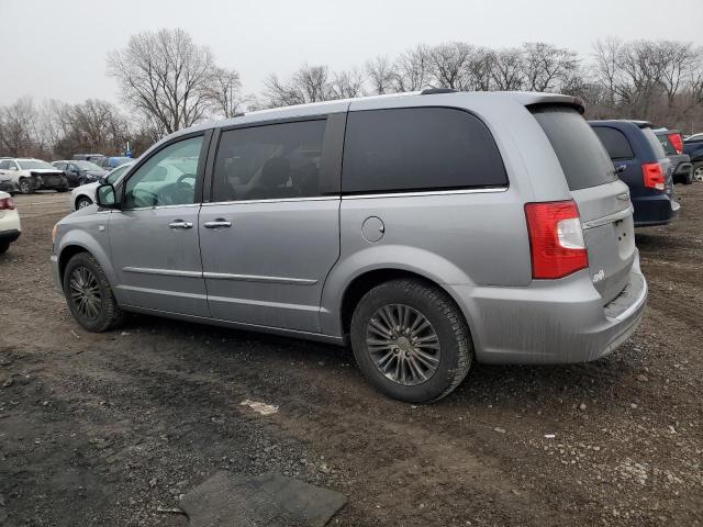 Изображение 2 2014 CHRYSLER TOWN & COUNTRY TOURING L 2014 с VIN 2C4RC1CG9ER224698