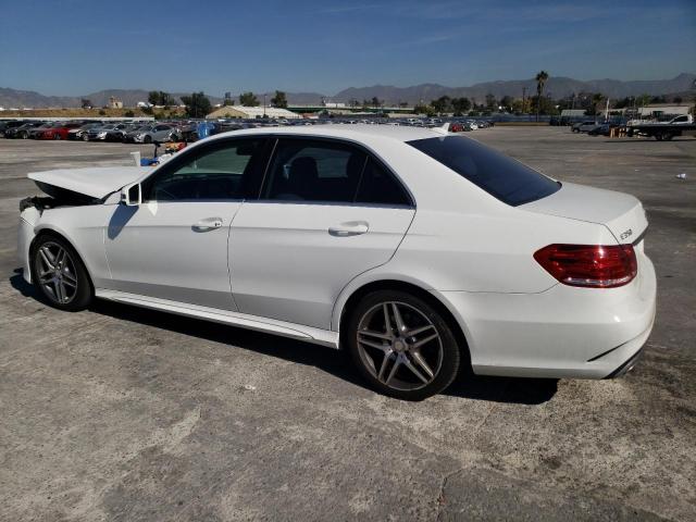 Image 2 of 2014 MERCEDES-BENZ E 350 2014 with VIN WDDHF5KB9EA793206