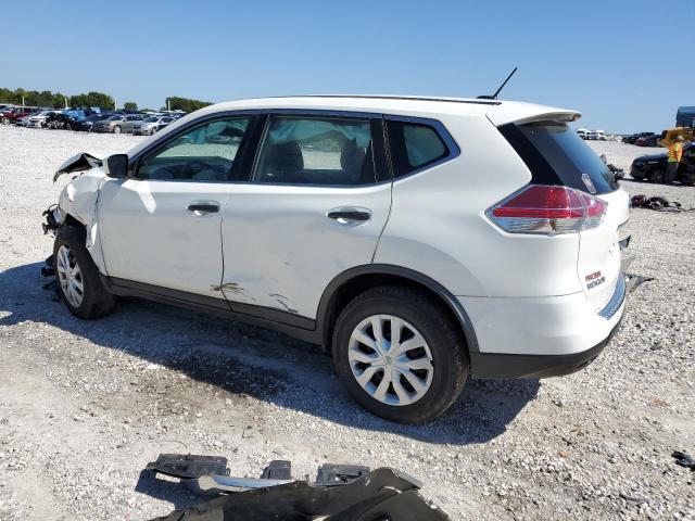 Изображение 2 2016 NISSAN ROGUE S 2016 с VIN JN8AT2MT0GW029151