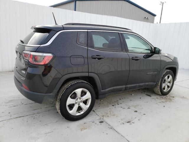 Изображение 3 2018 JEEP COMPASS LATITUDE 2018 с VIN 3C4NJDBB1JT282145