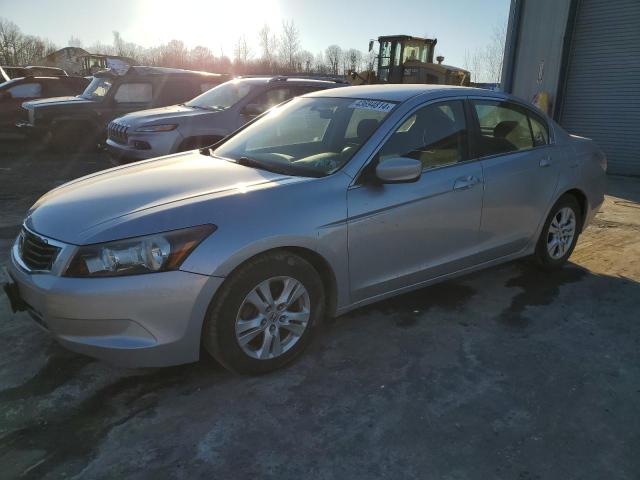 Изображение 1 2008 HONDA ACCORD LXP 2008 с VIN 1HGCP26458A158176
