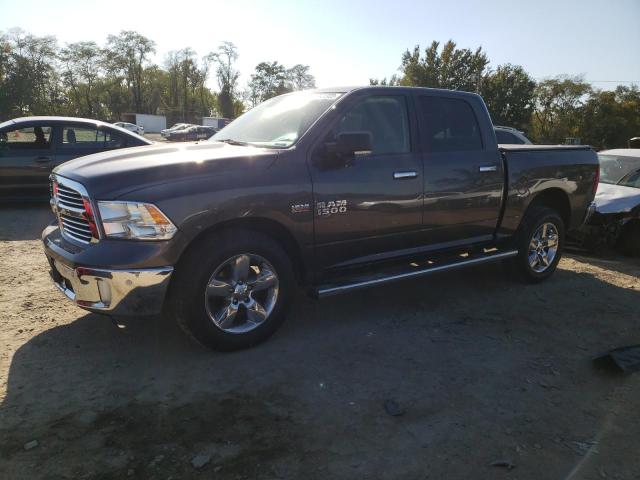 2016 RAM 1500 SLT 2016 image