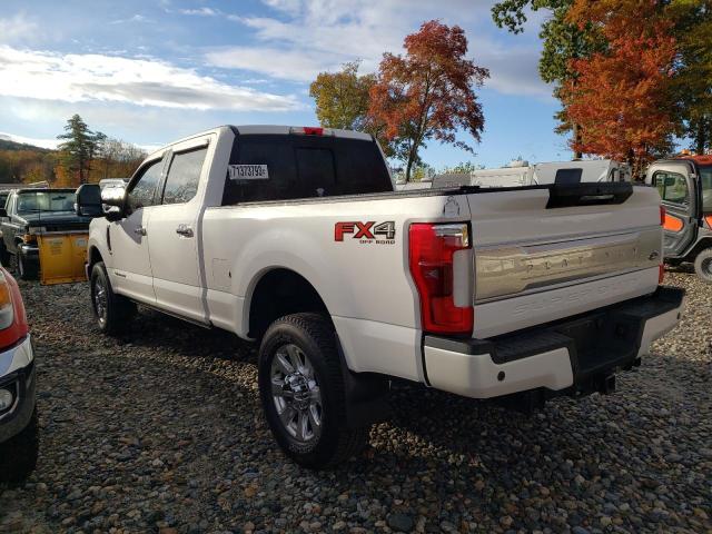 Изображение 2 2017 FORD F350 SUPER DUTY 2017 с VIN 1FT8W3BT2HEE40066
