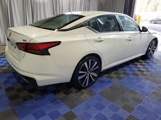 Изображение 3 2022 NISSAN ALTIMA SR 2022 с VIN 1N4BL4CV5NN384064