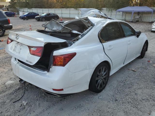 Image 3 of 2015 LEXUS GS 350 2015 with VIN JTHBE1BL2FA016533