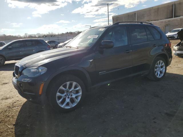 Obraz 2012 BMW X5 XDRIVE35I 2012