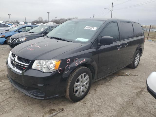 Obraz 2019 DODGE GRAND CARAVAN SE 2019