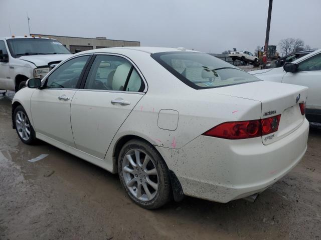 Image 2 of 2006 ACURA TSX  2006 with VIN JH4CL96906C004831