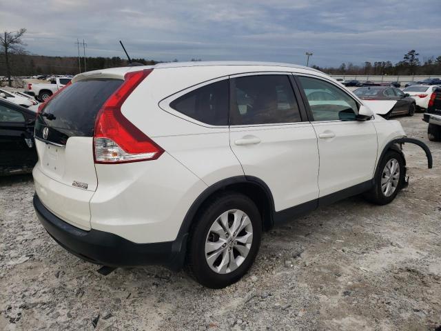 Image 3 of 2013 HONDA CR-V EXL 2013 with VIN 5J6RM3H74DL010012