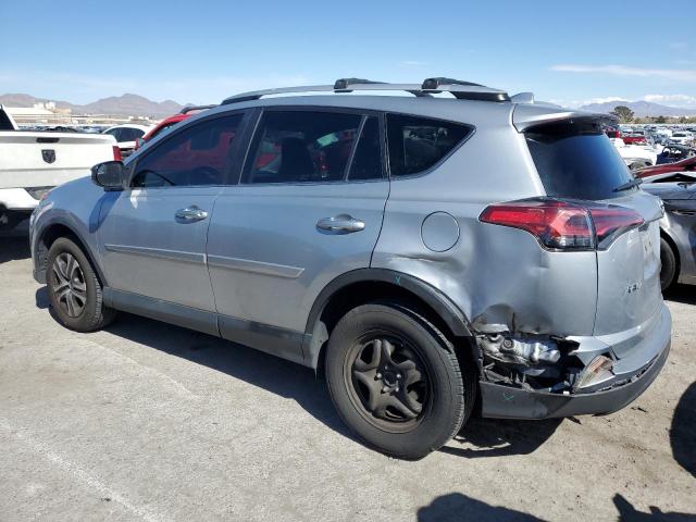Image 2 of 2016 TOYOTA RAV4 LE 2016 with VIN 2T3ZFREV7GW299118