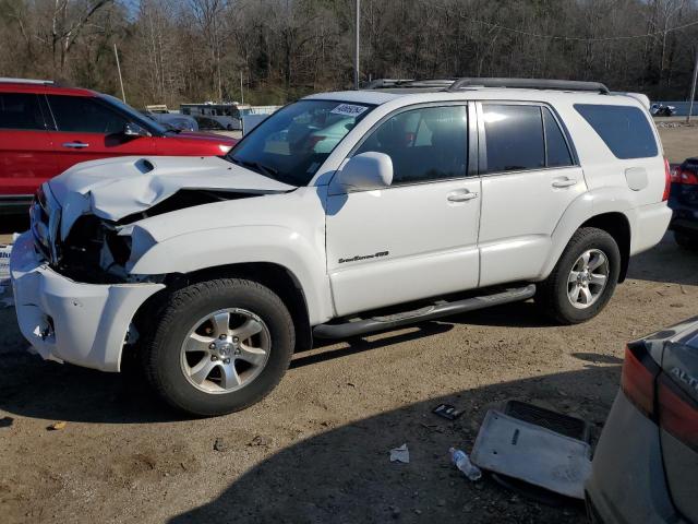 Image 1 of 2006 TOYOTA 4RUNNER SR5 2006 with VIN JTEBU14R560100921