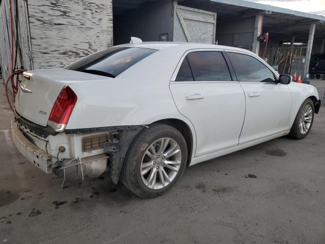 Image 3 of 2018 CHRYSLER 300 TOURING 2018 with VIN 2C3CCAAG8JH168167