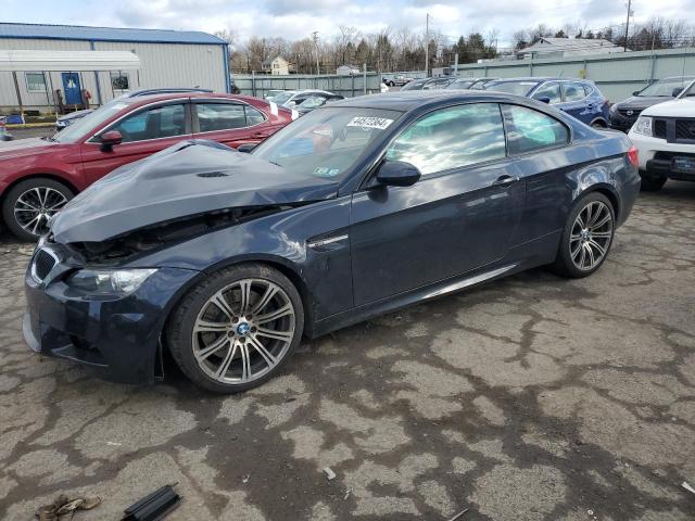 2011 BMW M3  2011 image