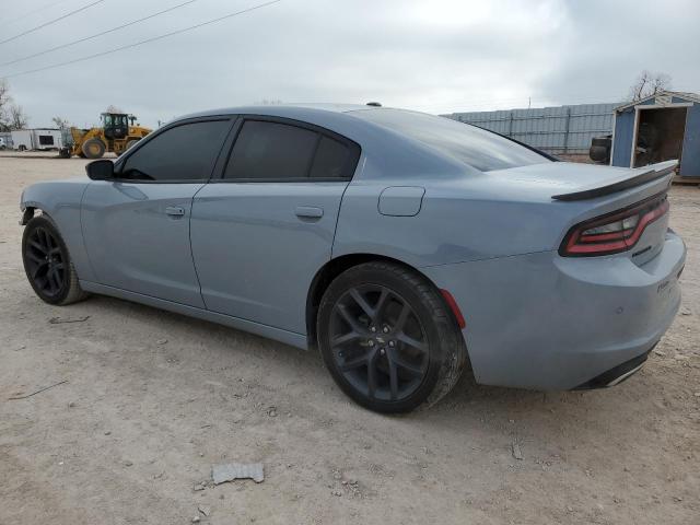 Obraz 2 z 2021 DODGE CHARGER SXT 2021 z VIN 2C3CDXBG8MH659874
