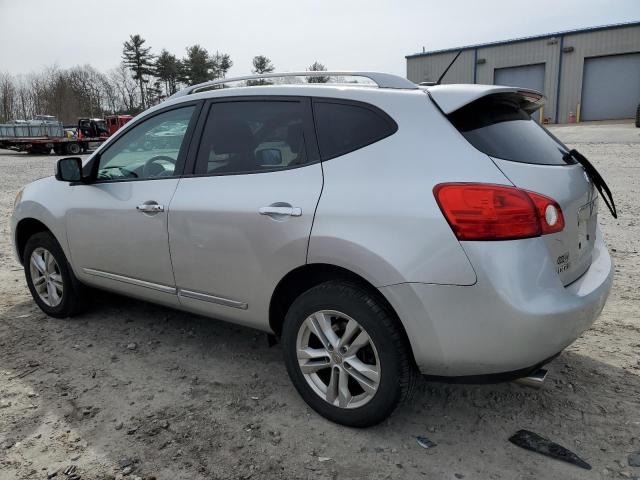 Image 2 of 2013 NISSAN ROGUE S 2013 with VIN JN8AS5MV3DW132338